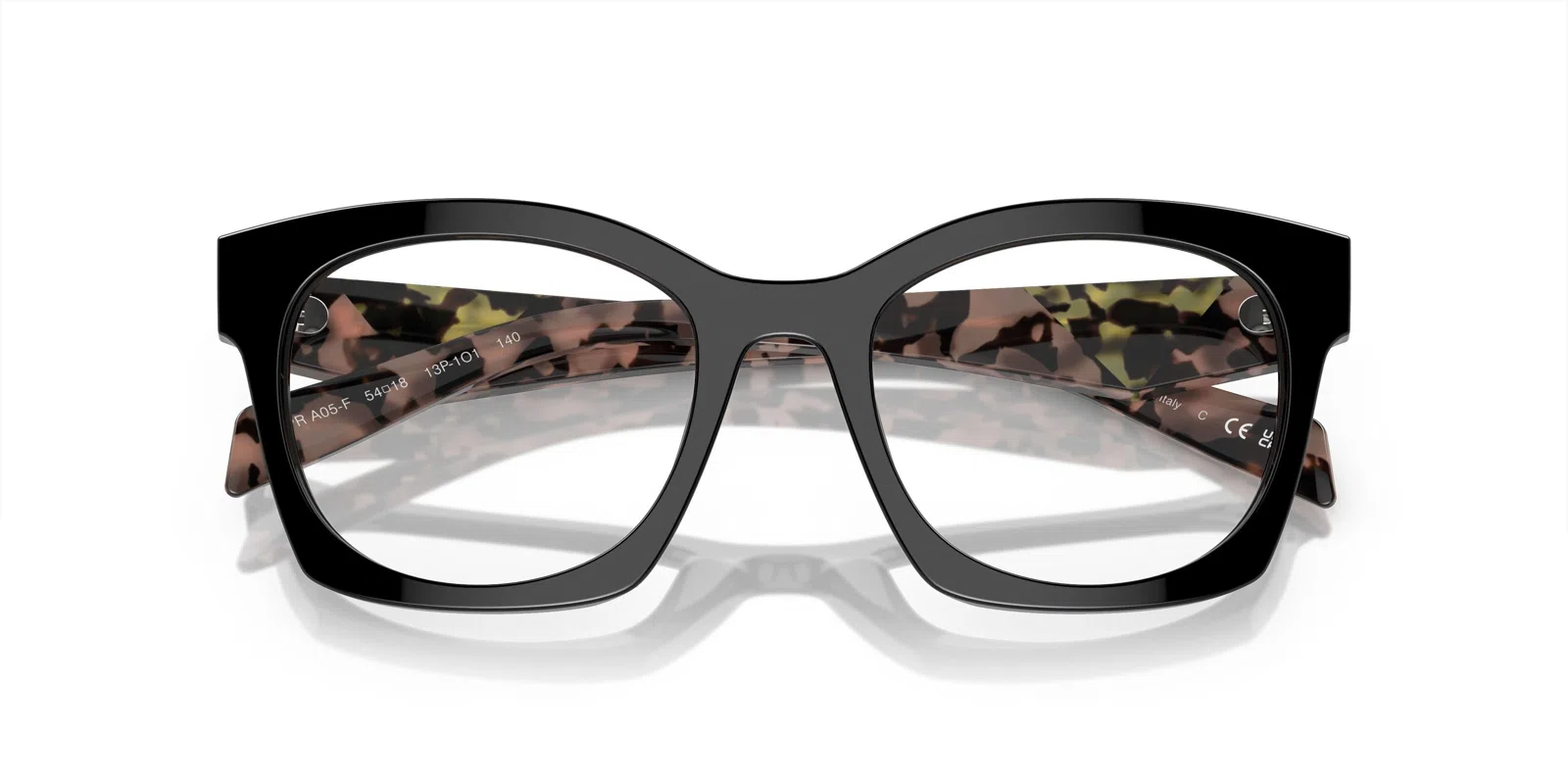 Prada A05VF Eyeglasses - view 16